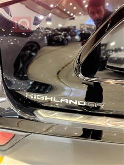 تويوتا هايلاندر